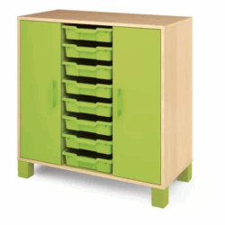 serie-astro-mobile-basso-verde-2-ante-e-12-cassetti