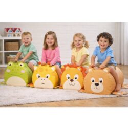 arredo-per-asili-cuscini-animali