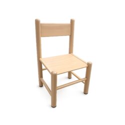 arredo-per-asili-sedia-lisa-h26-h31