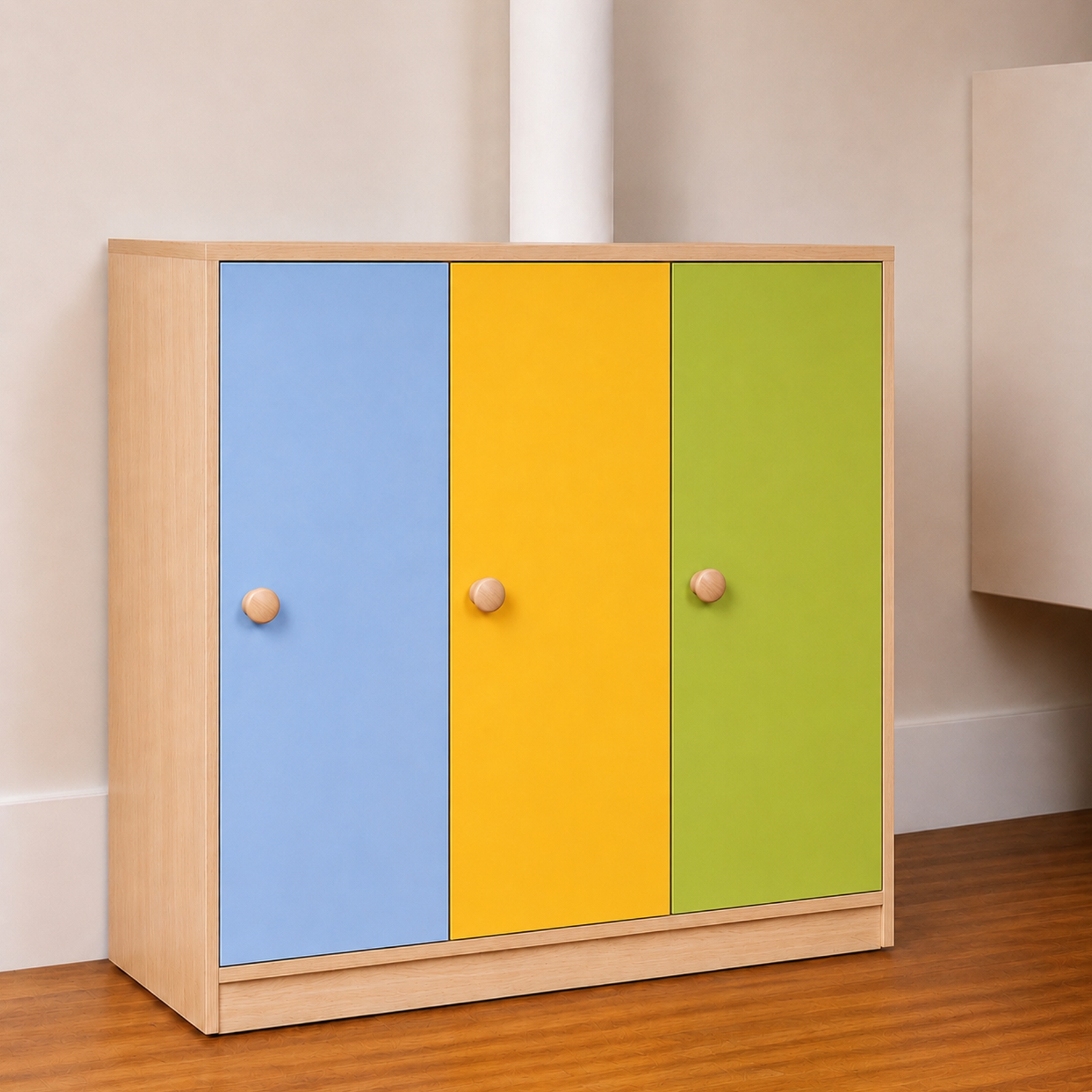 arredo-per-asili-spogliatoio-arco-3-ante-arcobaleno