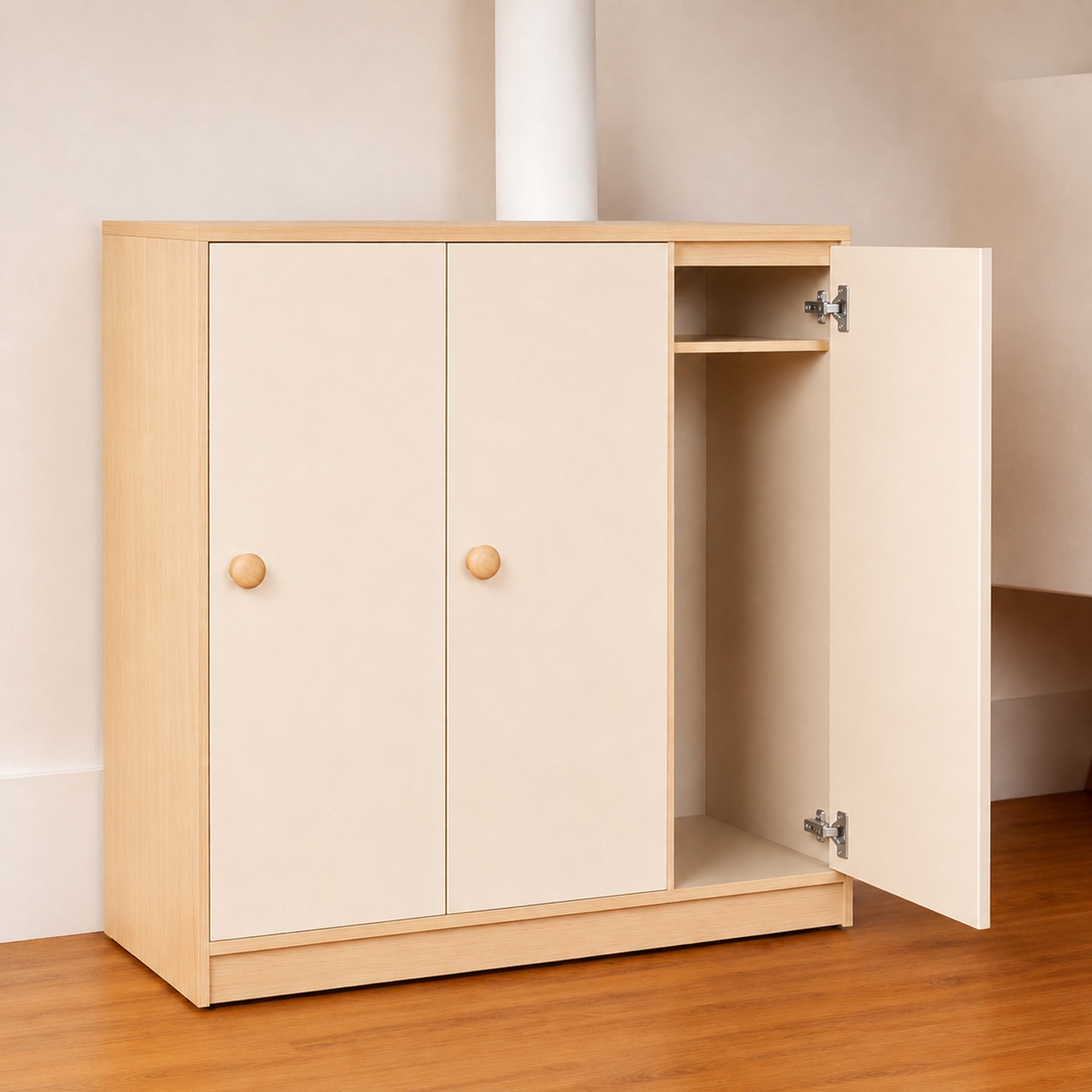 arredo-per-asili-spogliatoio-arco-3-ante-panna