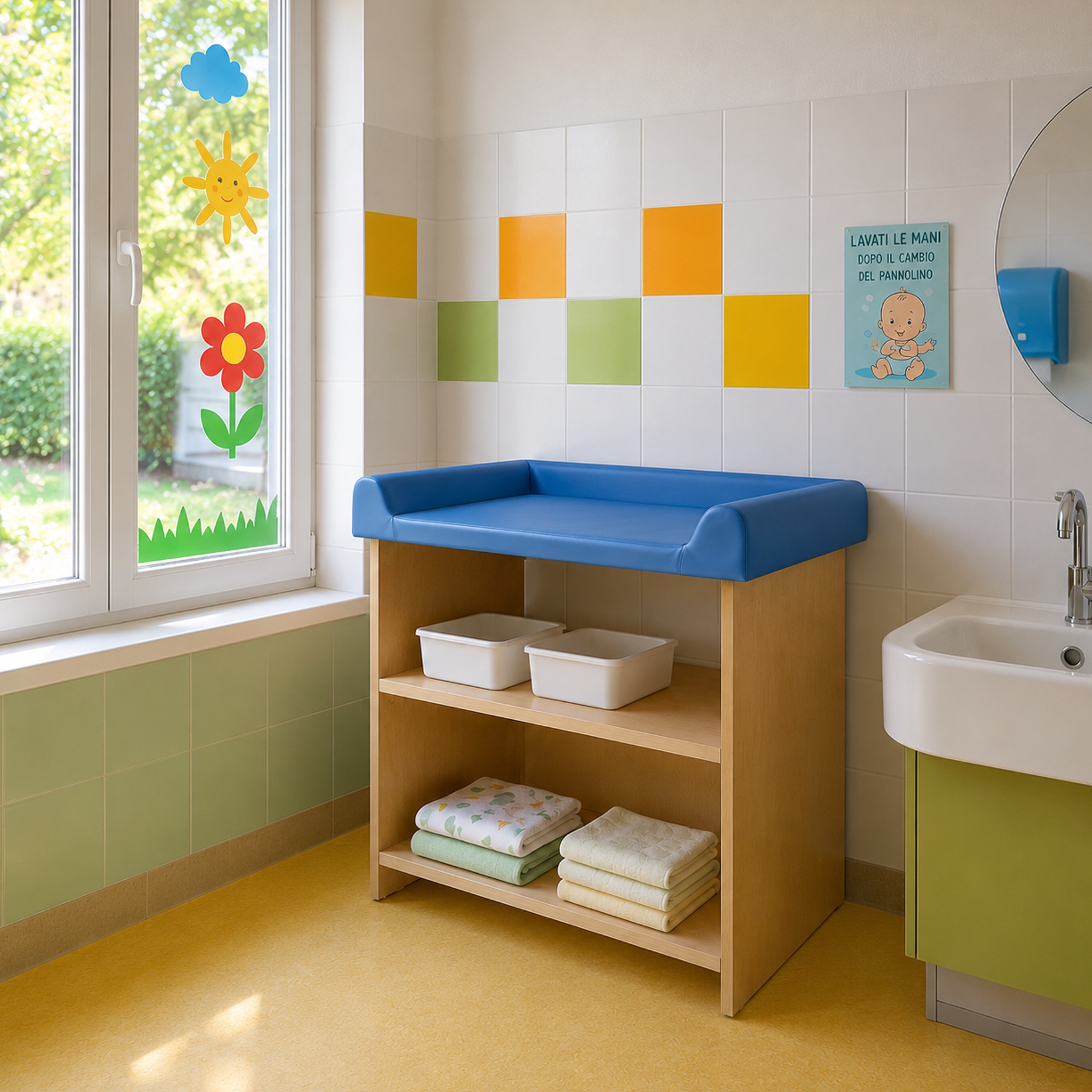 arredo-per-asili-fasciatoio-a-giorno-blu-104-120
