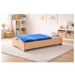 arredo-per-asili-lettino-impilabile-per-divezzi-con-materasso
