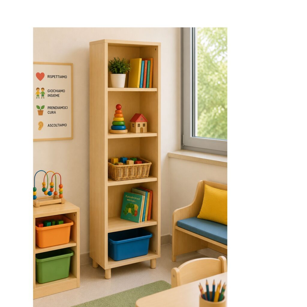 arredo-per-asili-colonna