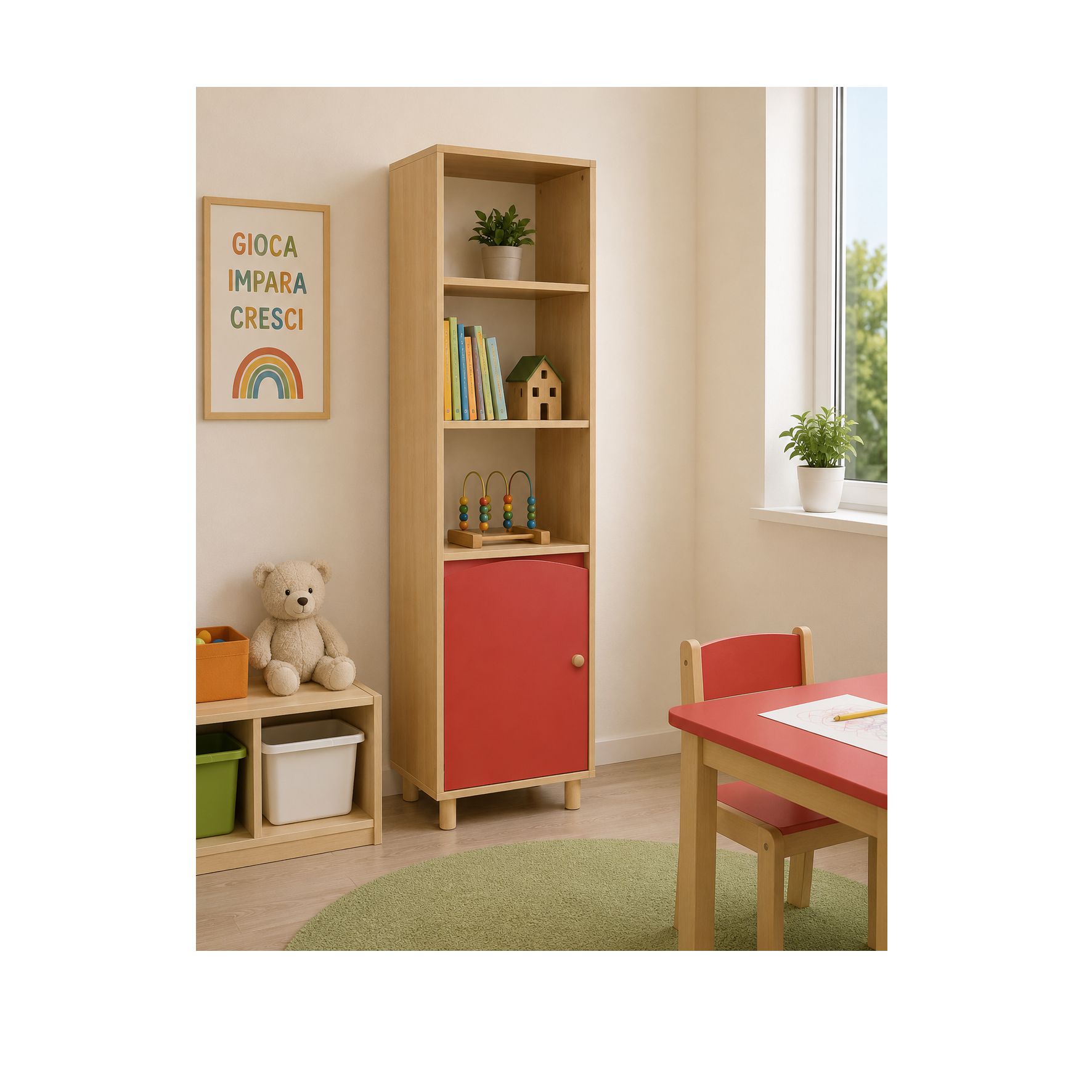 arredo-per-asili-colonnaantarossa