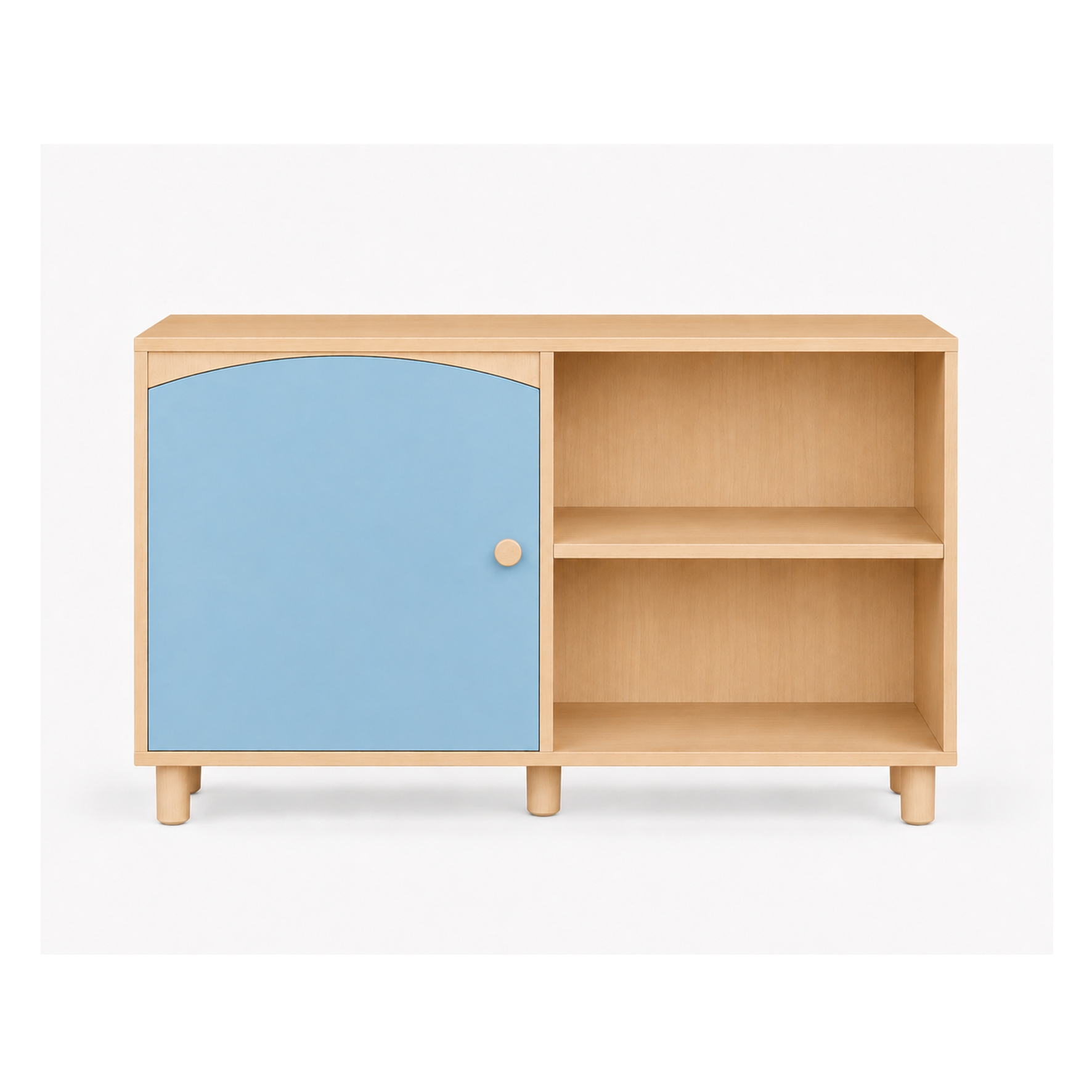 arredo-per-asili-mobile-1-anta-2-vani-a-giorno-5-piedini-h70-azzurro