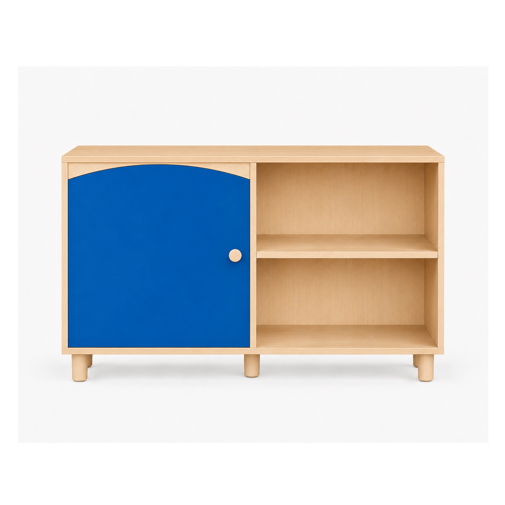 arredo-per-asili-mobile-1-anta-2-vani-a-giorno-5-piedini-h70-blu