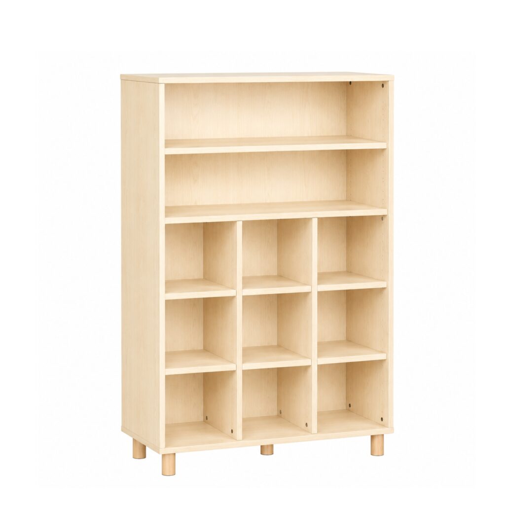 arredo-per-asili-mobile-11-vani-a-giorno-nobilitato-color-acero-chiaro