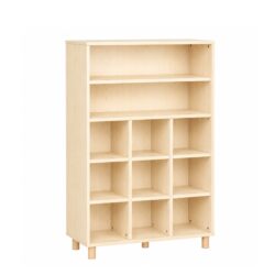 arredo-per-asili-mobile-11-vani-a-giorno-nobilitato-color-acero-chiaro