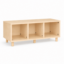 arredo-per-asili-mobile-3-vani-a-giorno-basso-acero-chiaro