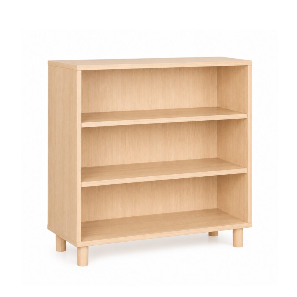 arredo-per-asili-mobile-3-vani-a-giorno-realizzato-in-legno-nobilitato-color-faggio-chiaro-
