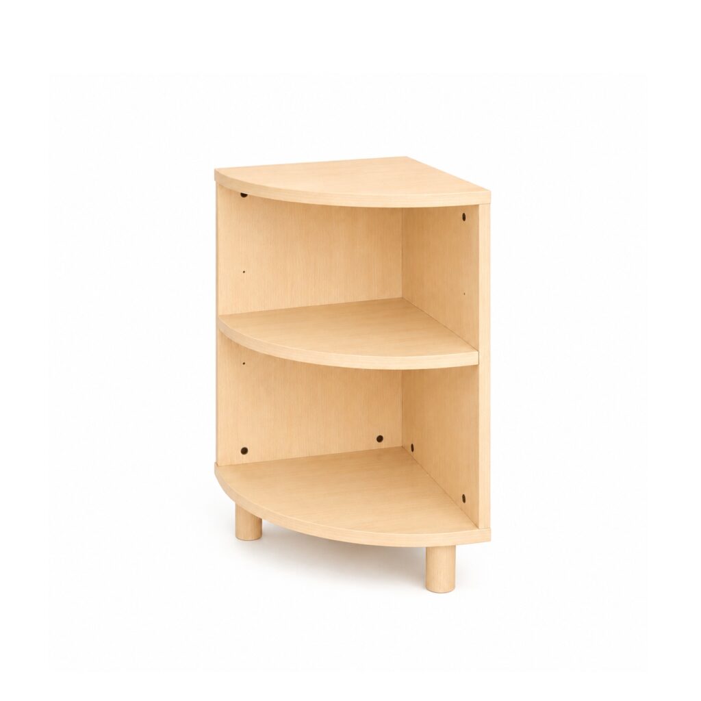 arredo-per-asili-mobile-ad-angolo-altezza-70-acero-chiaro