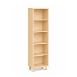 arredo-per-asili-mobile-colonna-5-vani-a-giorno-realizzato-in-nobilitato-acero-chiaro