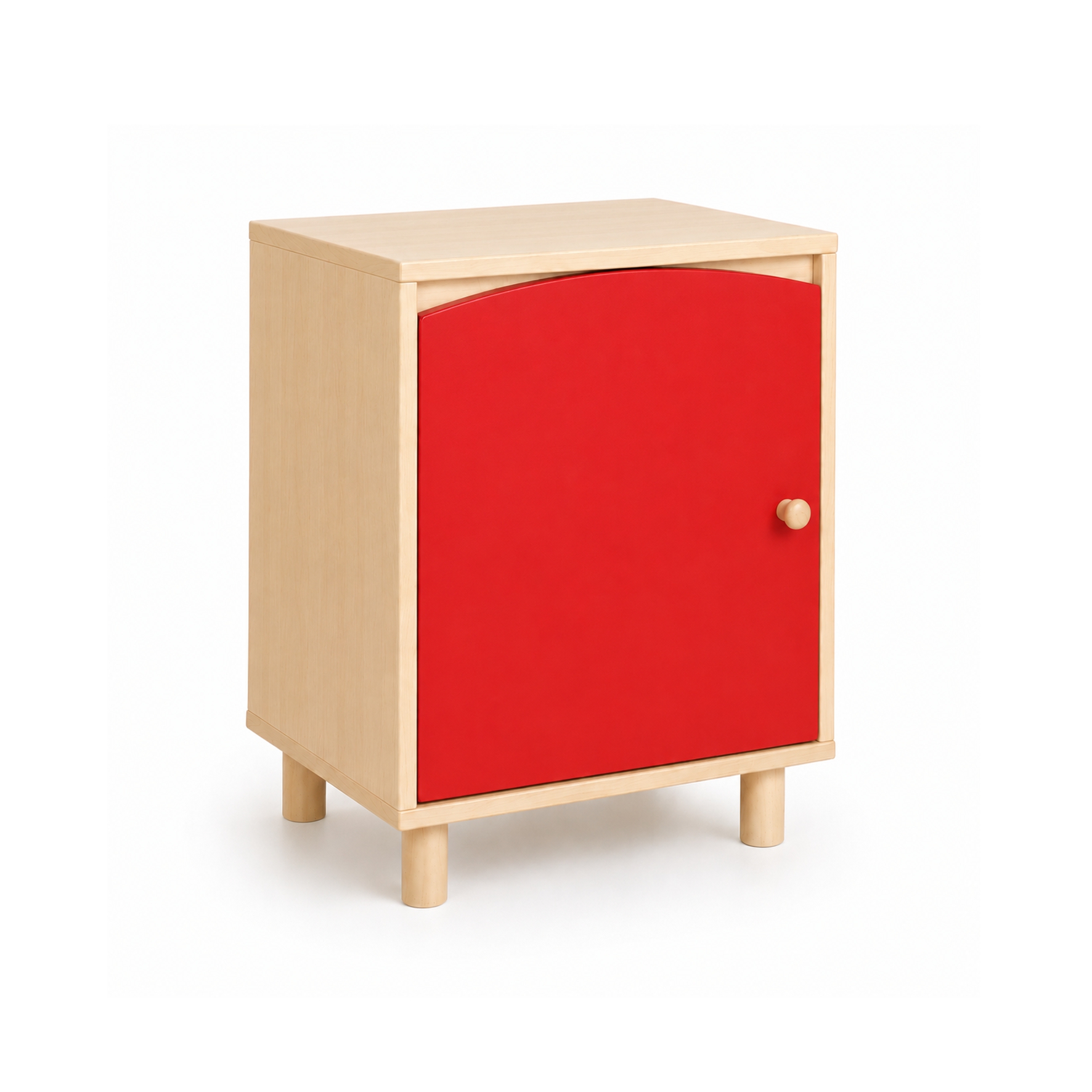arredo-per-asili-mobile-h70-antina-rosso
