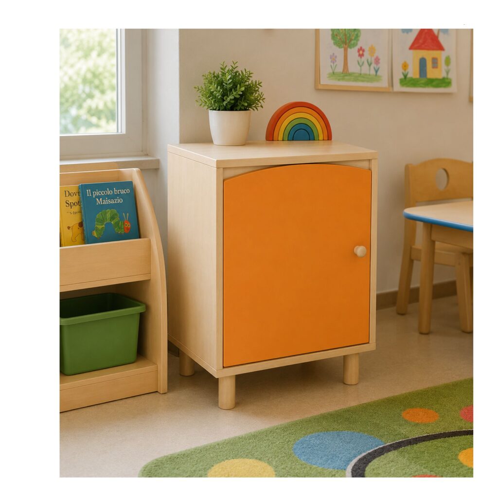 arredo-per-asili-mobilebassoarancio