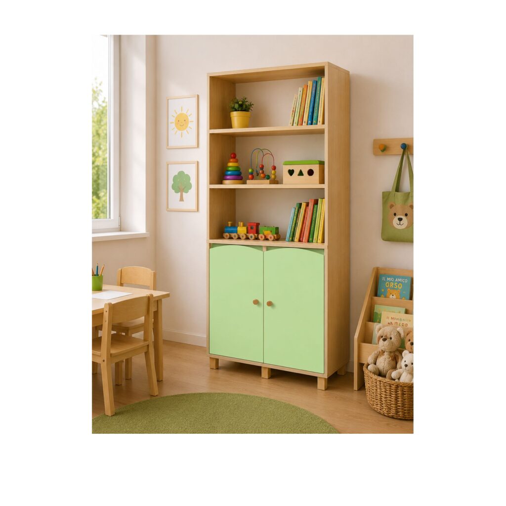 arredo-per-asili-mobileverde