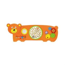 arredo-per-asili-pannello-orso