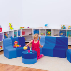 ARREDO-PER-ASILI-SET-DIVANETTI-MULTICOLOR-AZZURRO