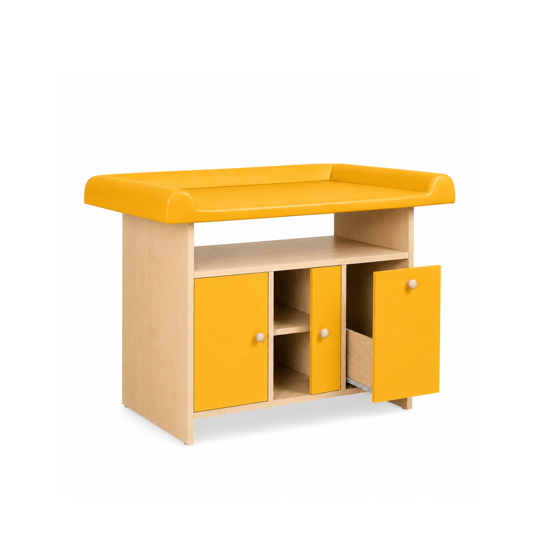 arredo-per-asili-fasciatoio-ante-cassetto-120-giallo