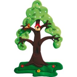 Albero delle Stagioni 3D