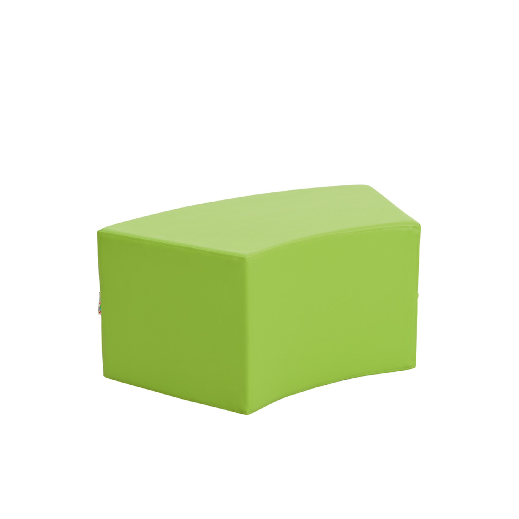 Pouf colorato S - simple set