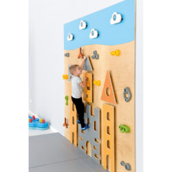 Parete-di-arrampicata-CASTELLO-compresa-di-maniglie-bambini