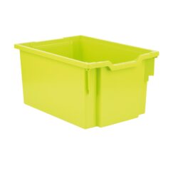 arredo-per-asili-cassetto-plastica-grande-con -guide
