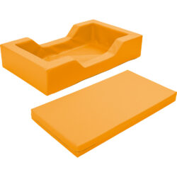 arredo-per-asili-culle-imbottite-arancio
