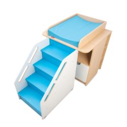 Fasciatoio "Cubo"