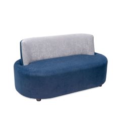 Sofa Blu Navy - COUCHES