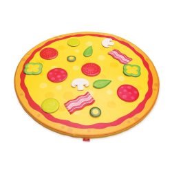 Tappeto sensoriale Pizza