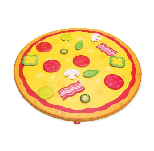 Tappeto sensoriale Pizza