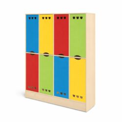 arredo-per-asili-spogliatoio-8-posti-arcobaleno