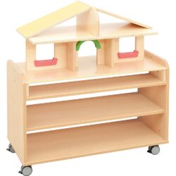 Flexi-Set -Casa-delle-Bambole