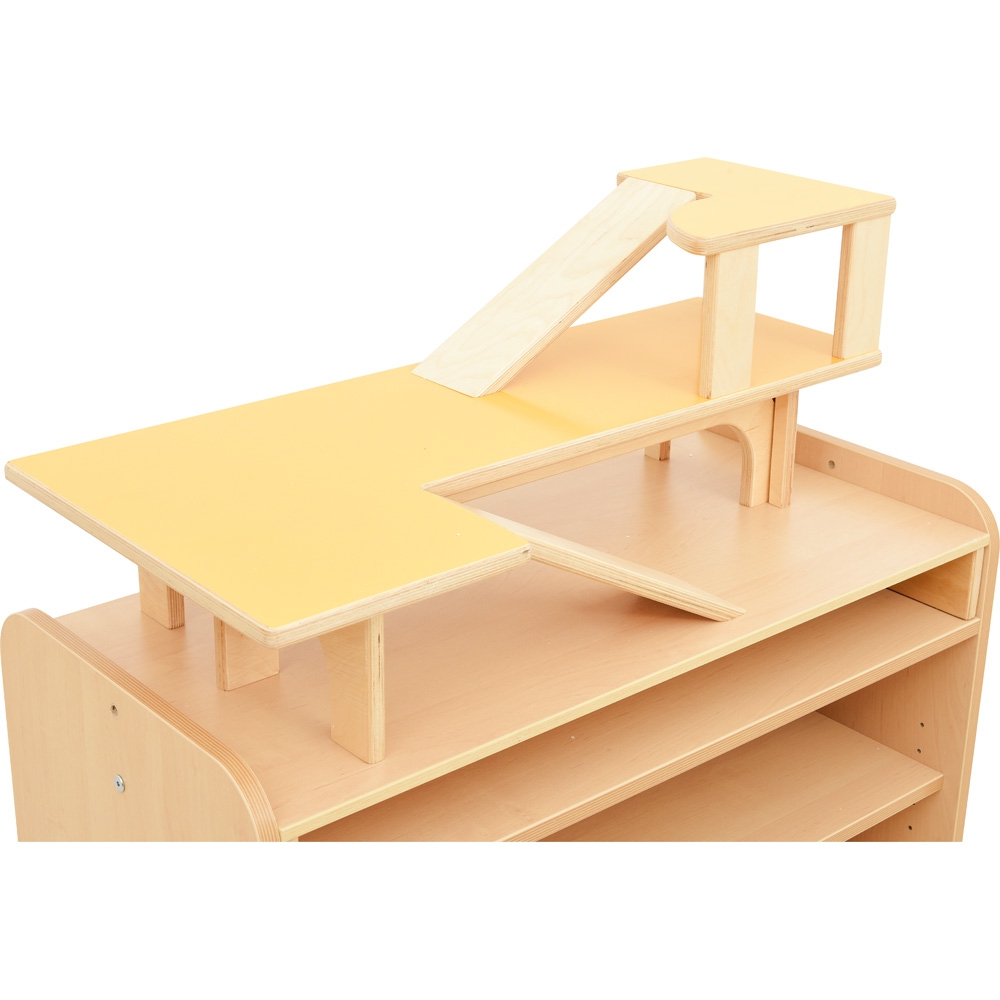 Flexi Set - Garage