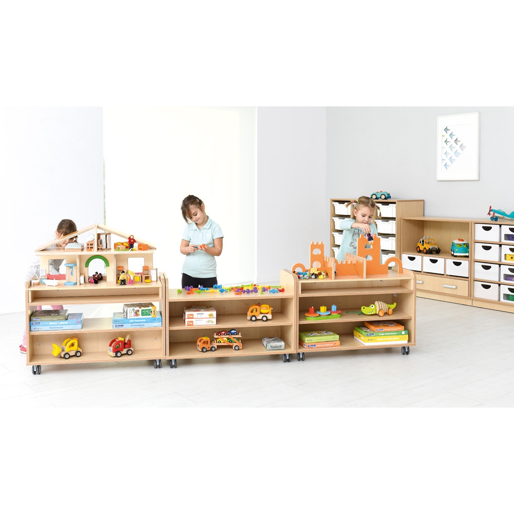 Flexi-Set -Casa-delle-Bambole