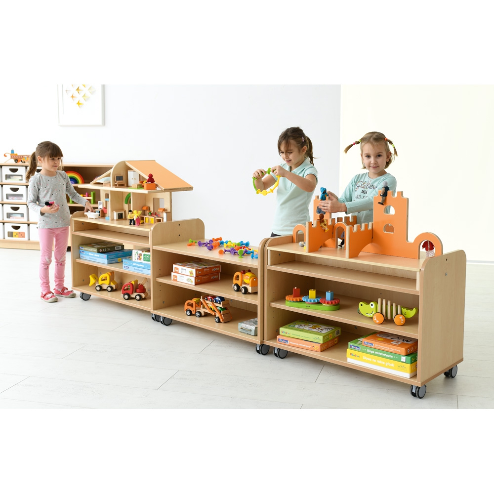 Flexi Set - Garage