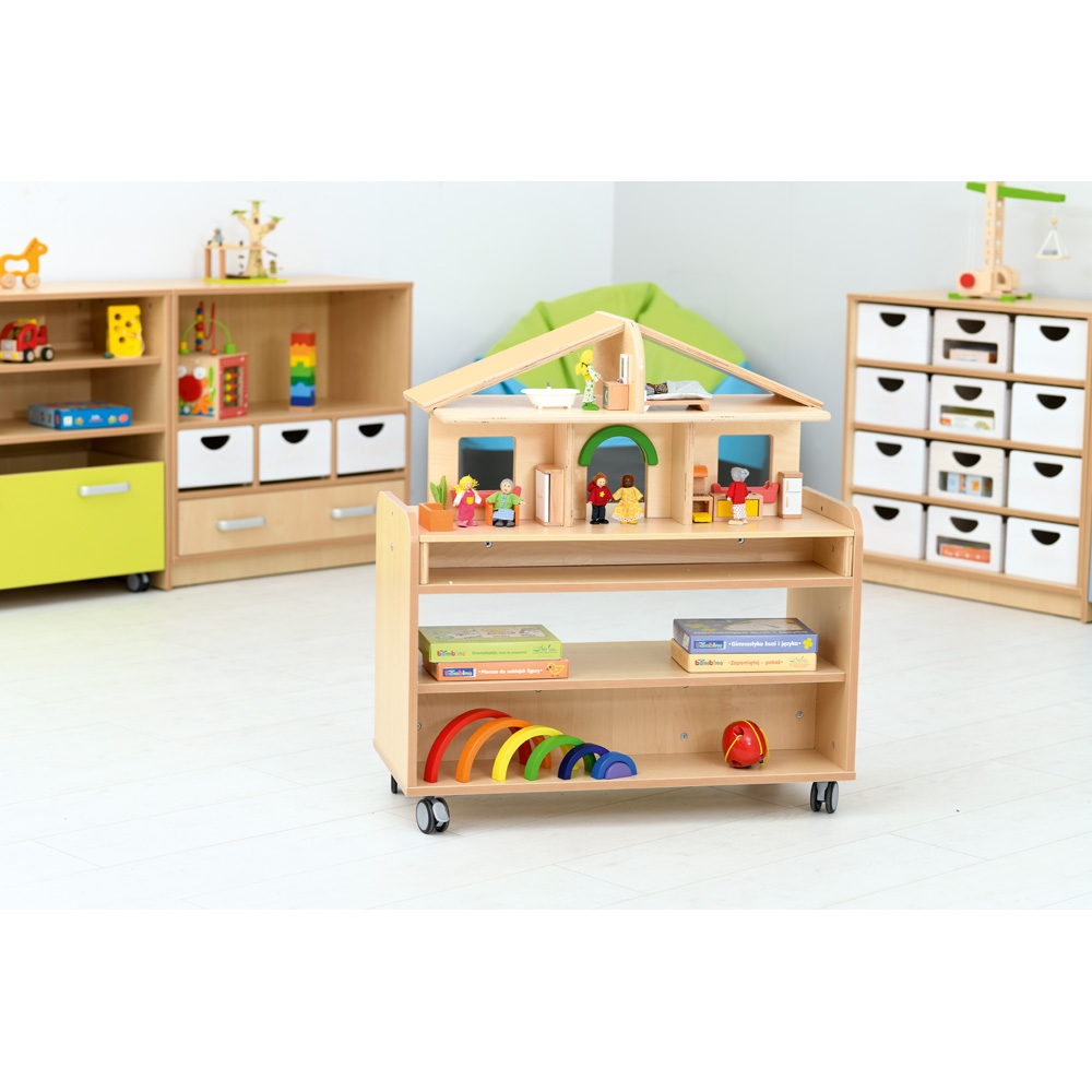 Flexi-Set -Casa-delle-Bambole