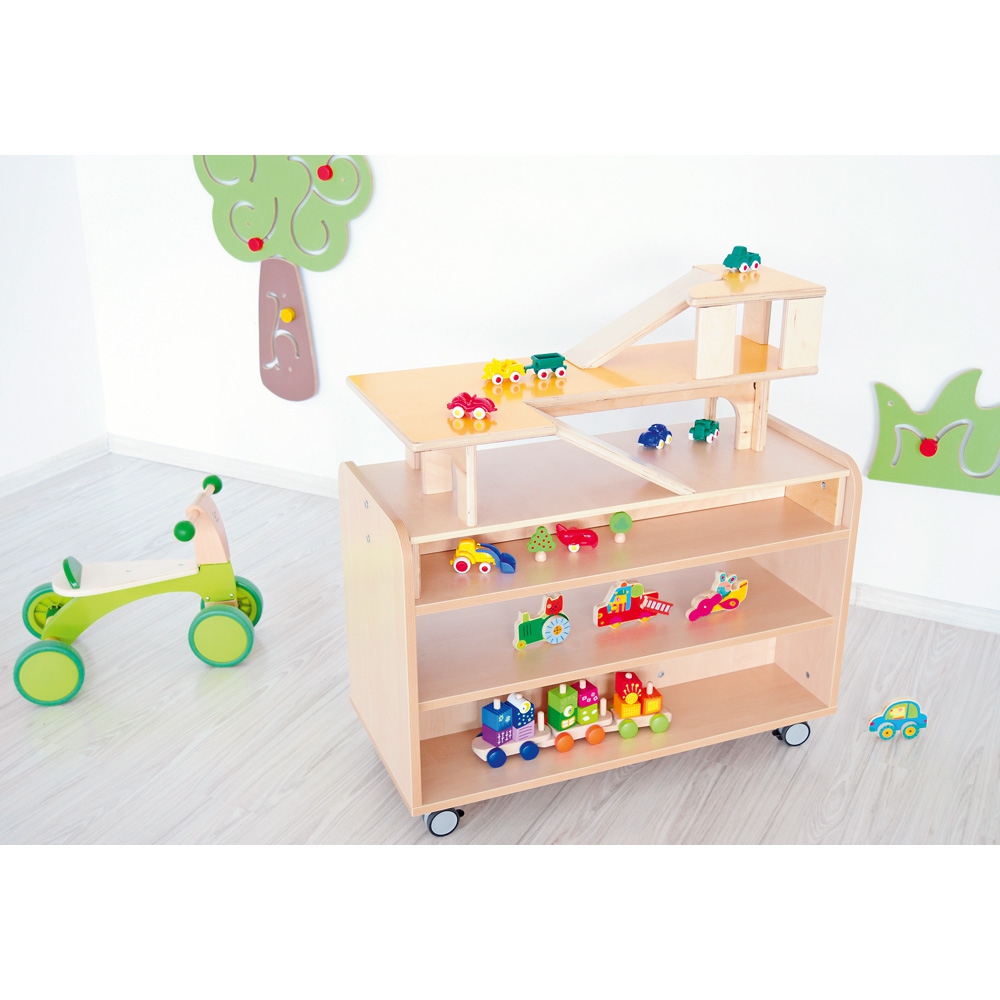 Flexi Set - Garage
