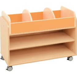 Flexi Set con Libreria