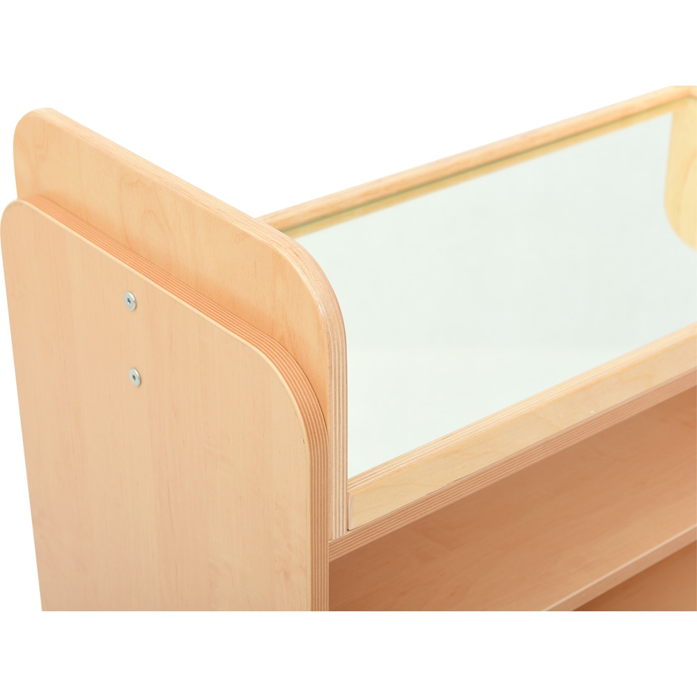 Flexi Set con Specchio