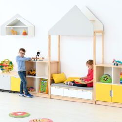 Composizione Mobili Quadro 1