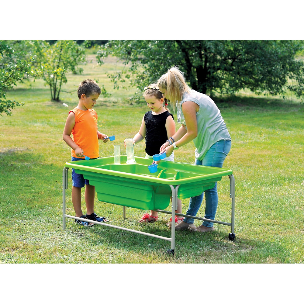 Container per acqua o sabbia