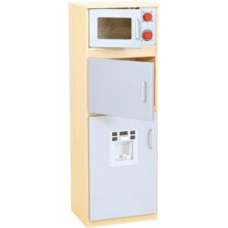 Cucina Masterchef - Frigo e microonde