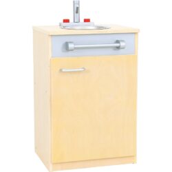 Cucina Masterchef - Lavabo con mobiletto