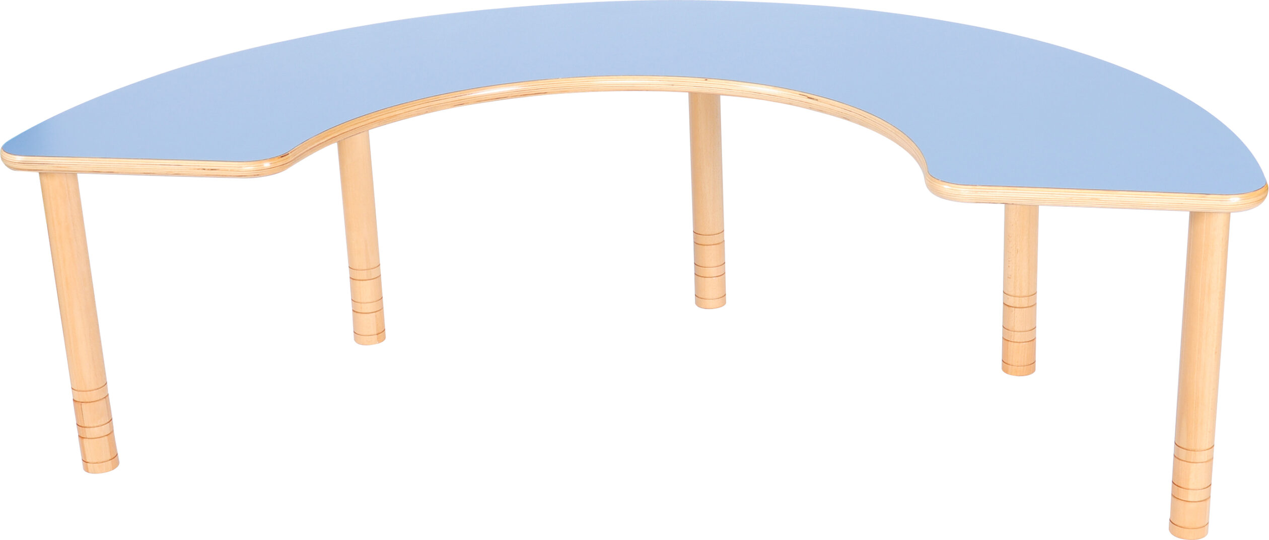 Specchio 5 Mm Semicircolare Retroilluminato Led Interruttore Touch Misure 90x80 Cm Tonalit Dimmerabile 2700 4500 6500k 91666934