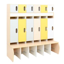 arredo-per-asili-spogliatoio-camaleonte-set-6209S