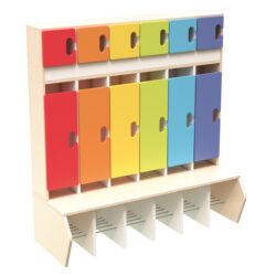 arredo-per-asili-spogliatoio-camaleonte-set-6223S