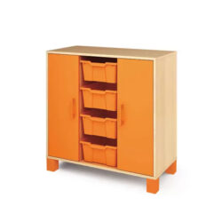 serie-astro-mobile-basso-arancio-2-ante-e-cassetti