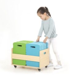 KB1-DG010-A202-arredo-per-asili-carrello-18-cuscini-in-eva
